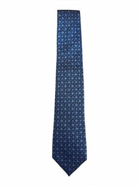 JOS. A BANK Reserve 100% Silk Mens Necktie